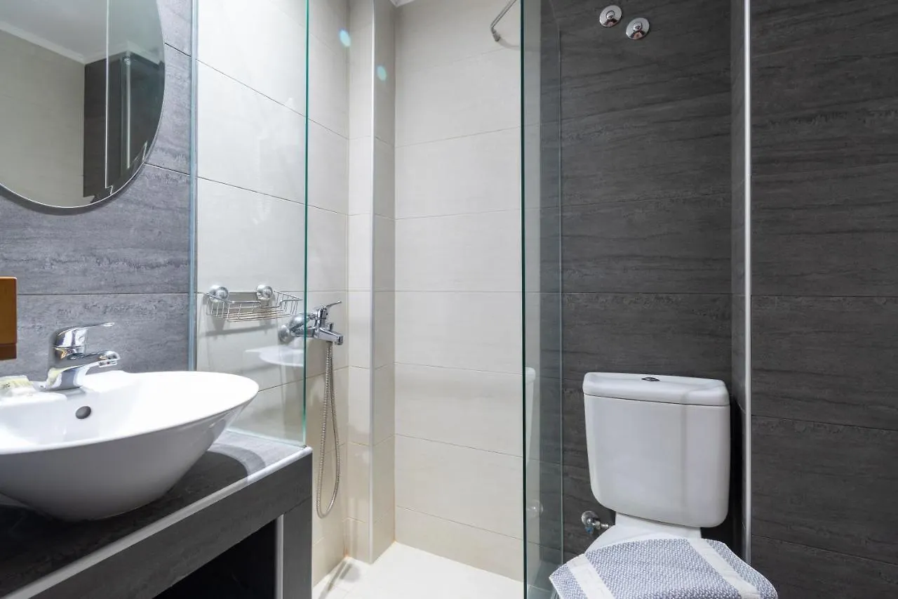 Naias Apartman Néosz Marmarász 0*,